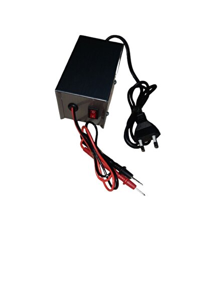 Craft Elektrikli Mum Bağlama Regülatörü, Balmumu Yapıştırma Adaptörü, Petek T...