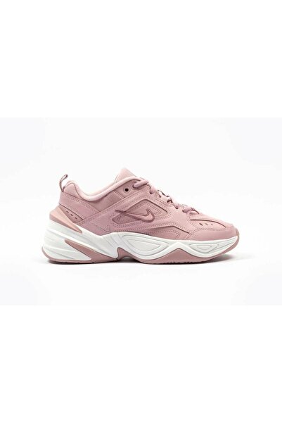 Nike Wmns M2k Tekno Pembe Sneaker Kadın Ayakkabı Ao3108-500