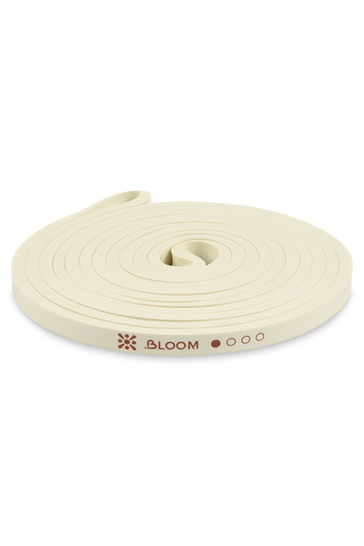 Bloom LB7071 Super Band Egzersiz Lastiği Hafif Sert