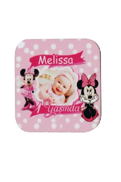 Genel Markalar Hemdem Kişiye Özel Doğum Günü-1 Yaş - Mevlit Hediyesi Kişiye Ö...