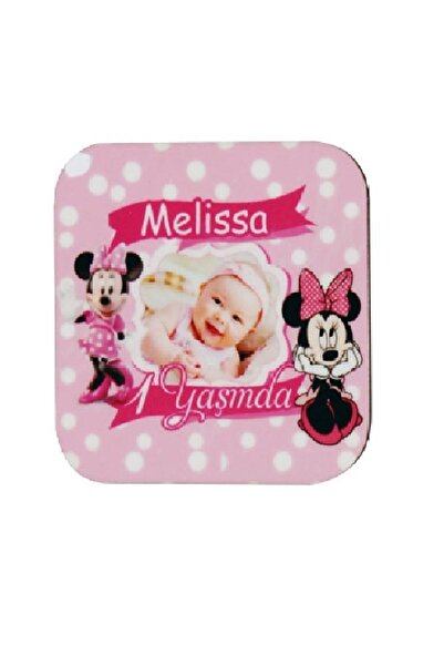 hemdemhediyelik Hemdem Kişiye Özel Doğum Günü-1 Yaş - Mevlit Hediyesi Kişiye ...