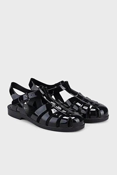 IGOR Bıarrıtz Black Women's Sandals