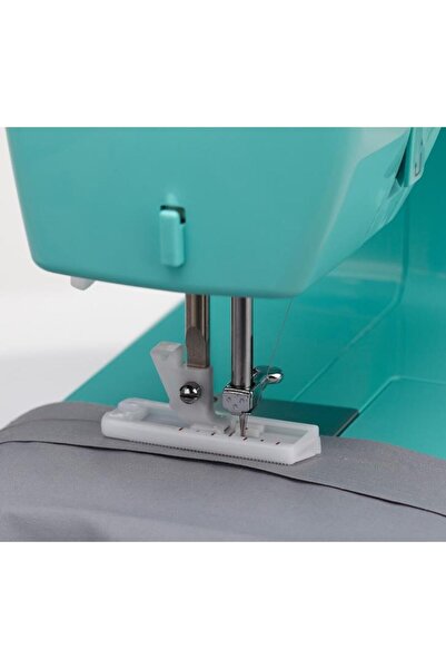 SİNGER Singer Simple 3223g Dikiş Makinesi Yeşil