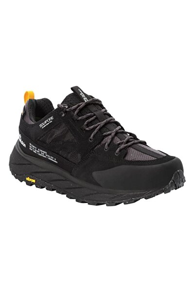 Jack Wolfskin Terraquest Texapore Low M Erkek Outdoor Ayakkabı