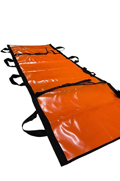 Genel Markalar Hasta Taşıma Şiltesi Portatif Sedye Transfer Brandası