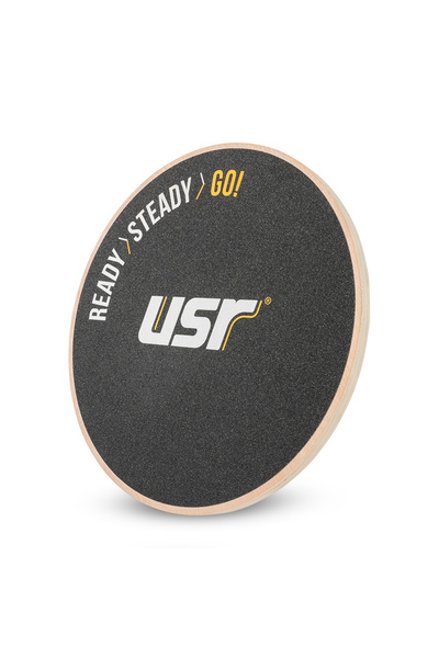 USR WRB1 Ξύλινη Σανίδα Ισορροπίας