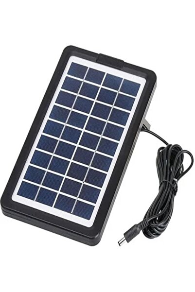 SNA Solar Panel Güneş Paneli Telefon,Oyuncak Sarj Paneli