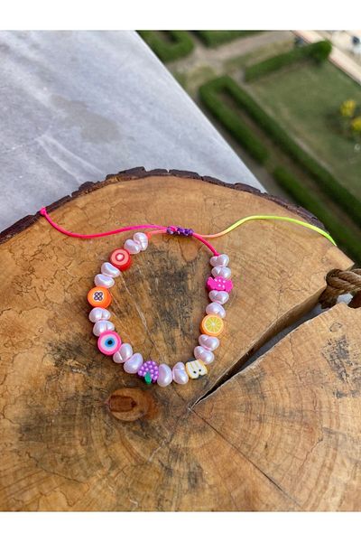 Ben Aleina Fruity Bracelet & Anklet Lucky Bracelet