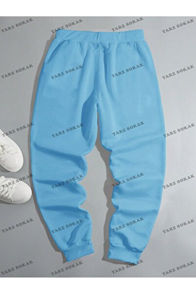 Tarzsokak Unisex 4 Mevsim Eşofman Altı