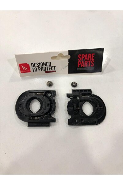 MT Helmets V14b-v28 Thunder 4-braker-revenge2 S- Targo S Uyumlu Cam Vizör Mekanizması