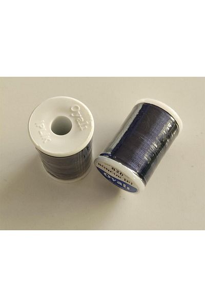 Engin TT Cherry Oyas Bead Wrapping String Γυαλιστερό σχοινί