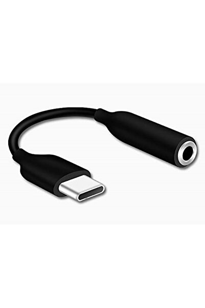 HASUN USB-C Headset Jack Adapter USB-C to 3,5mm audio jack