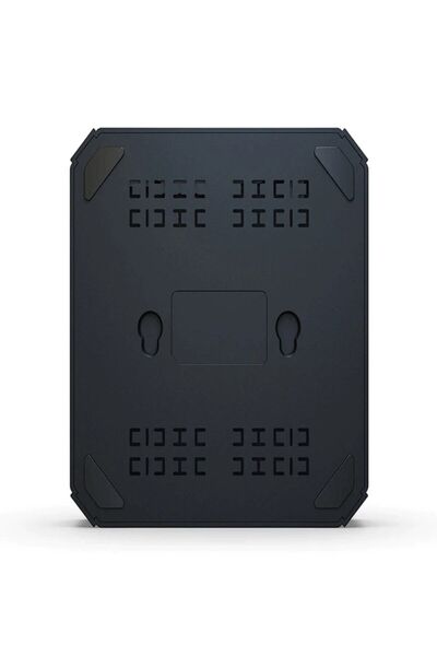 Hesapli Alisveris X96q Androıd 4k Tv Box (2 Gb Ram 16 Gb Rom)
