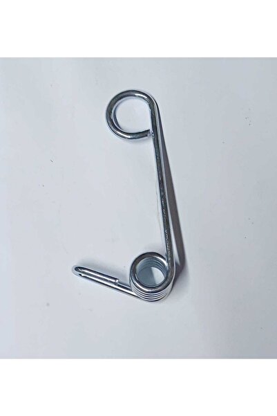 Volta Mobylette Mobilet Motor Yayı 5mm Kalın Yay Yarışlık