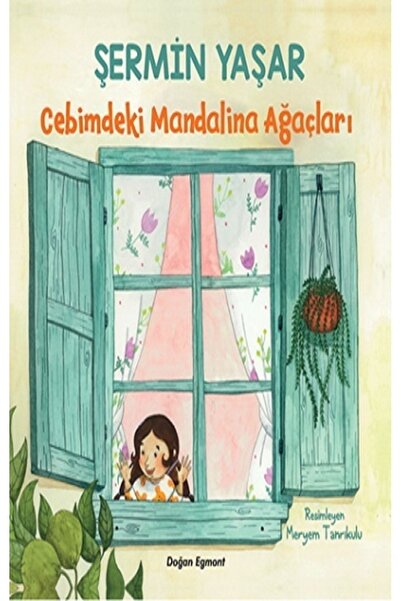 Genel Markalar Cebimdeki Mandalina Ağaçları