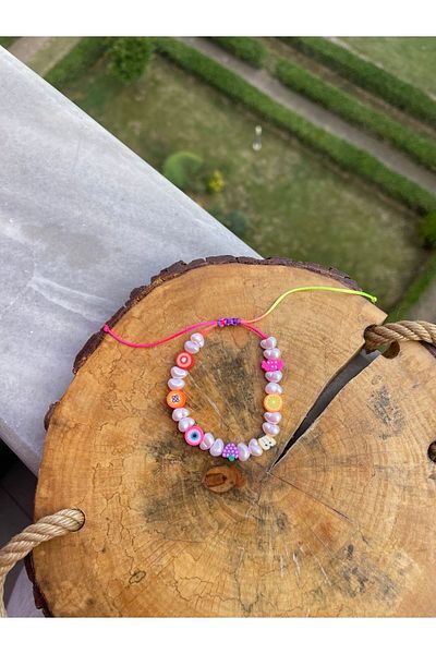 Ben Aleina Fruity Bracelet & Anklet Lucky Bracelet