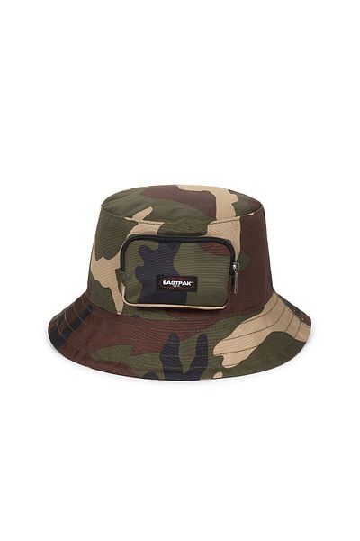 Eastpak Unisex Bukhat Πολύχρωμο Καπέλο - Ek0a5bip1811