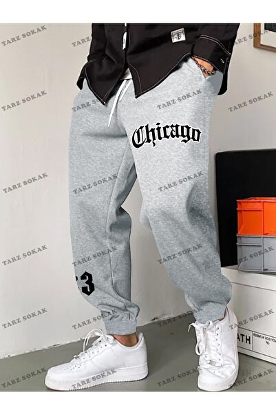 Tarzsokak Pantaloni de trening 4 anotimpuri pentru bărbați și femei - Cod-8762