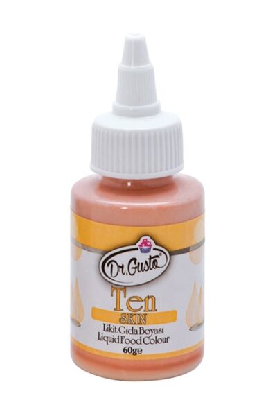 Dr. Gusto Sıvı Gıda Boyası