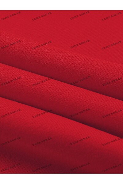 Tarzsokak Bay-Bayan 4 Mevsim Eşofman Altı Modellerimiz Kod-8762