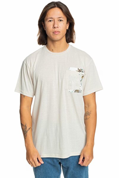 Quiksilver Tricou pentru bărbați Behind Wave EQYKT04336-11492