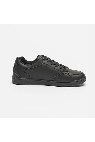 U.S. Polo Assn. US Polo AssnRotis Men's Black Sneakers