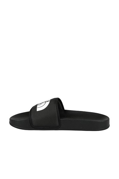 THE NORTH FACE Base Camp Slide Men's Black Slippers (nf0a4t2rky41)