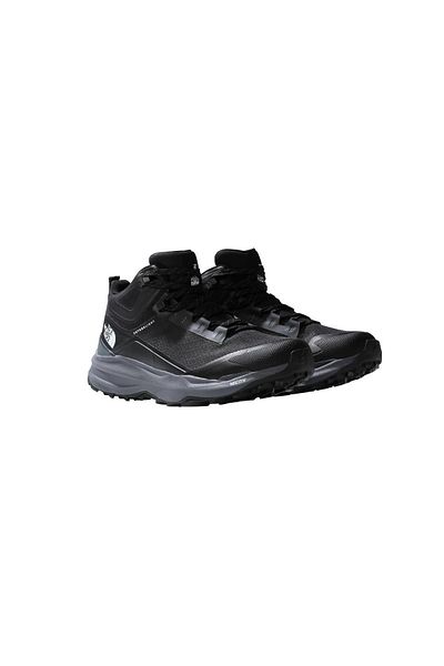 THE NORTH FACE Men's Vectiv Exploris 2 Mid Futurelight Boots Black
