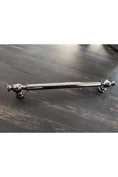 METAX KULP مقبض آريا 160 ملم مدخن