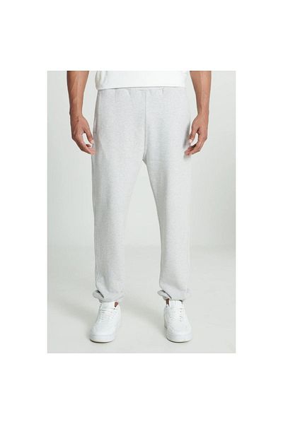 Lee Men's Gray Sweatpants