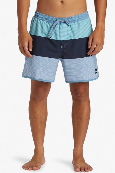 Quiksilver Surfsilk Tijuana 16 ανδρικό σορτς Volley - AQYJV03135