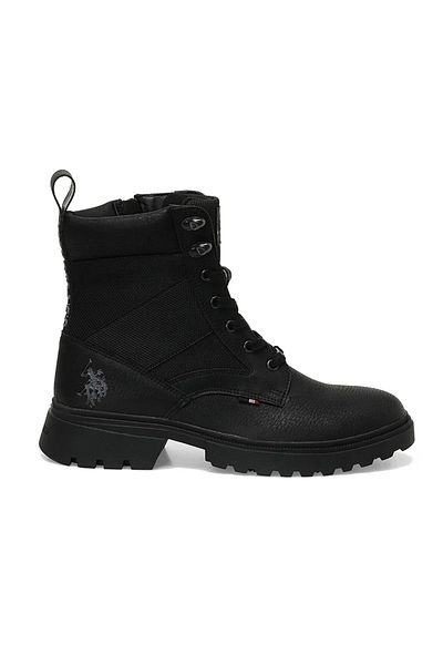 Men's us polo assn andes boots hotsell