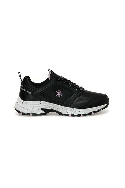 lumberjack Marimar Pu Women's Black Outdoor Shoes