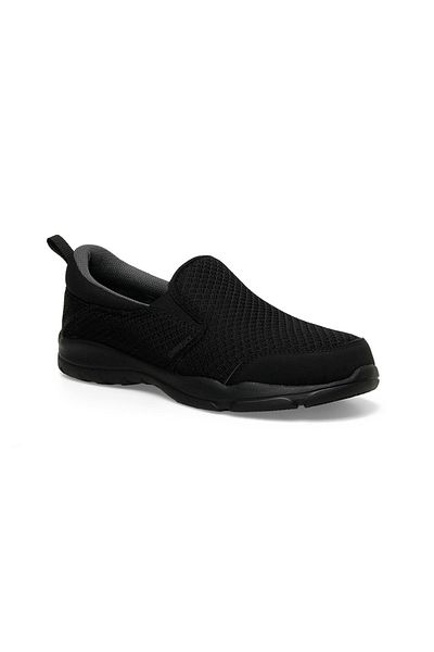 lumberjack Pantofi sport negri pentru femei Liponis G