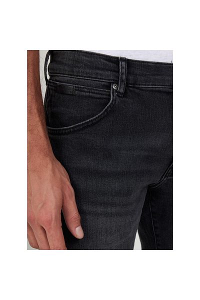 WRANGLER Larston Khaki-Jeans für Herren