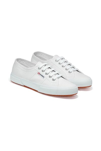 Superga S000010-901 2750-cotu Classic Casual Παπούτσια