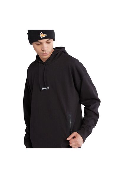 Timberland Μίξη μέσων Hoodie