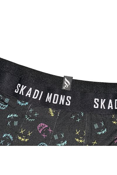 Skadi Mons Ανδρικά εσώρουχα Hoaxer