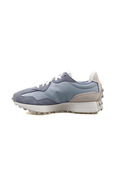 New Balance 10-U327Fe-3 327 Unisex Blue Sports Shoes