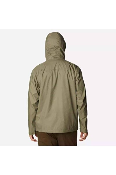 Columbia Glennaker Lake Rain Jacket Erkek Yağmurluk