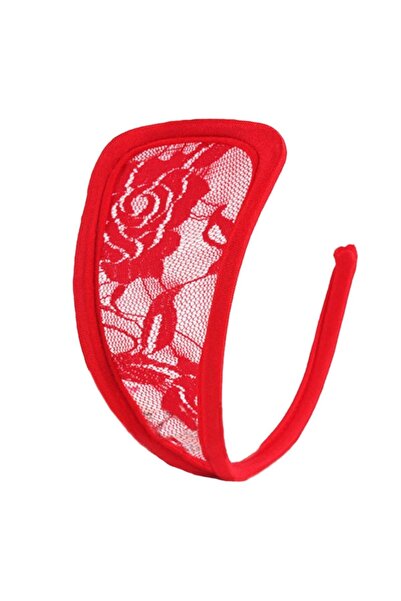 zeyker gıda Bağcıksız Külot C String Dikişsiz Külot