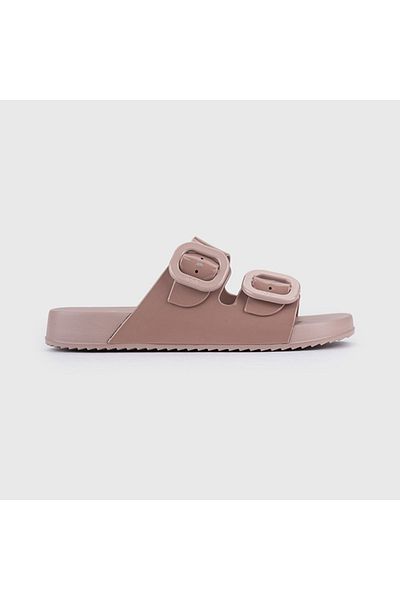 IGOR Γυναικείες παντόφλες Pink Habana Brillo