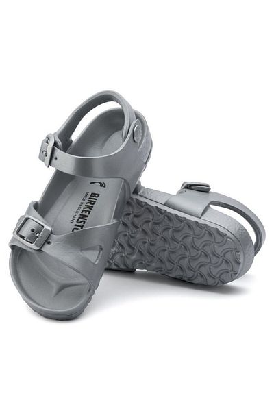 Birkenstock Παιδικά σανδάλια Rio Eva Grey
