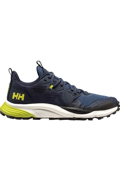 Helly Hansen Pantofi de exterior Falcon Tr pentru bărbați, albastru marin
