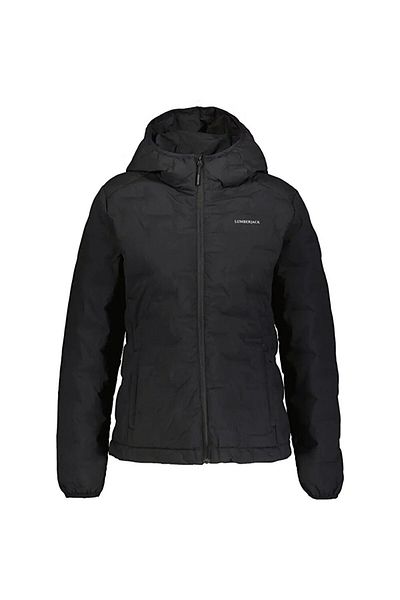 lumberjack Alisa Women's Black Coat