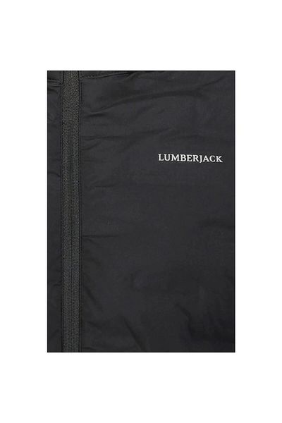 lumberjack Alisa Women's Black Coat