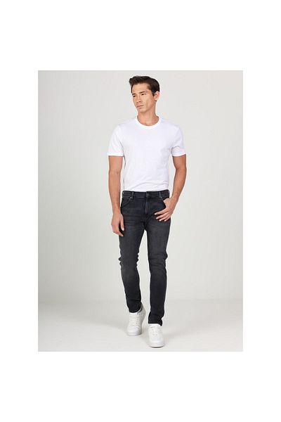WRANGLER Larston Khaki-Jeans für Herren