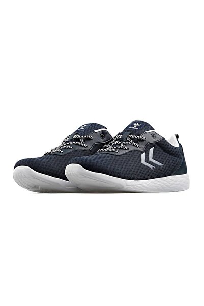 hummel Oslo Unisex Mavi Koşu Ayakkabısı