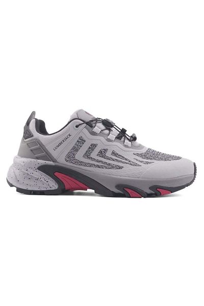 lumberjack Pantofi sport pentru bărbați Magic 4FX Gri