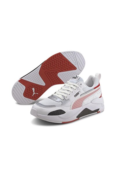 Puma X-ray 2 Ferrari Race Unisex Spor Ayakkabı